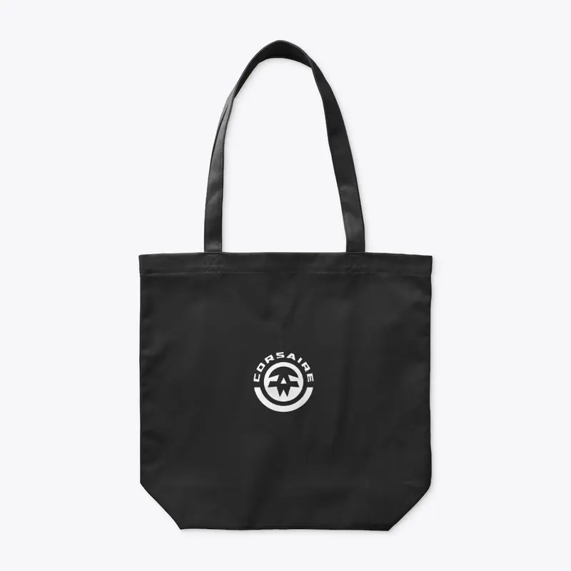 Organic Tote Bag Corsaire